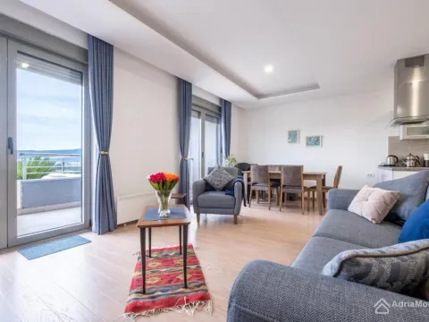 Prodaja, dvosoban stan, 87m², Tivat, Crna Gora - image 10