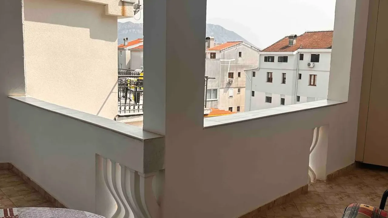 Prodaja, stan, 55m², Budva, Crna Gora