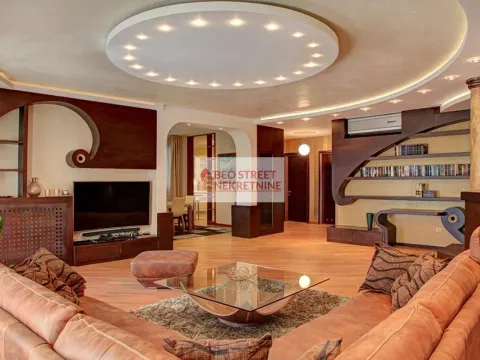 Izdavanje, stan, 197m², Vukov Spomenik, Zvezdara Sve Podlokacije