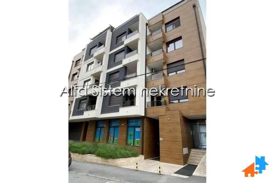 Rent, two bedroom apartment, 45m², Vukov Spomenik, Zvezdara Sve Podlokacije