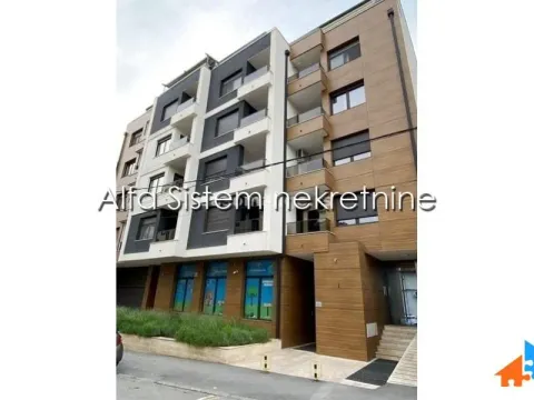 Izdavanje, dvosoban stan, 45m², Vukov Spomenik, Zvezdara Sve Podlokacije - image 20