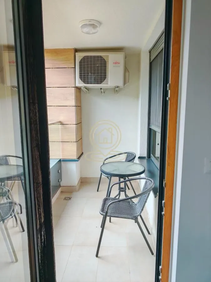 Izdavanje, dvosoban stan, 48m², Novi Beograd Blok 65, Novi Beograd Sve Podlokacije