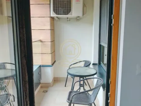 Izdavanje, dvosoban stan, 48m², Novi Beograd Blok 65, Novi Beograd Sve Podlokacije - image 5