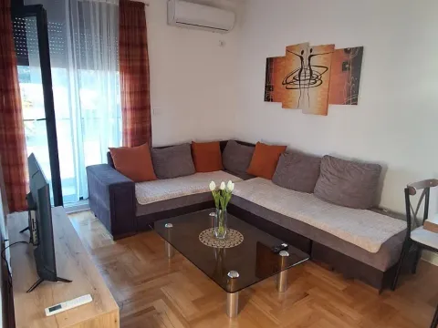 Rent, two bedroom apartment, 60m², Zabjelo, Podgorica - image 5