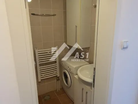 Rent, one bedroom apartment, 37m², Nova Detelinara, Novi Sad Sve Podlokacije - image 8
