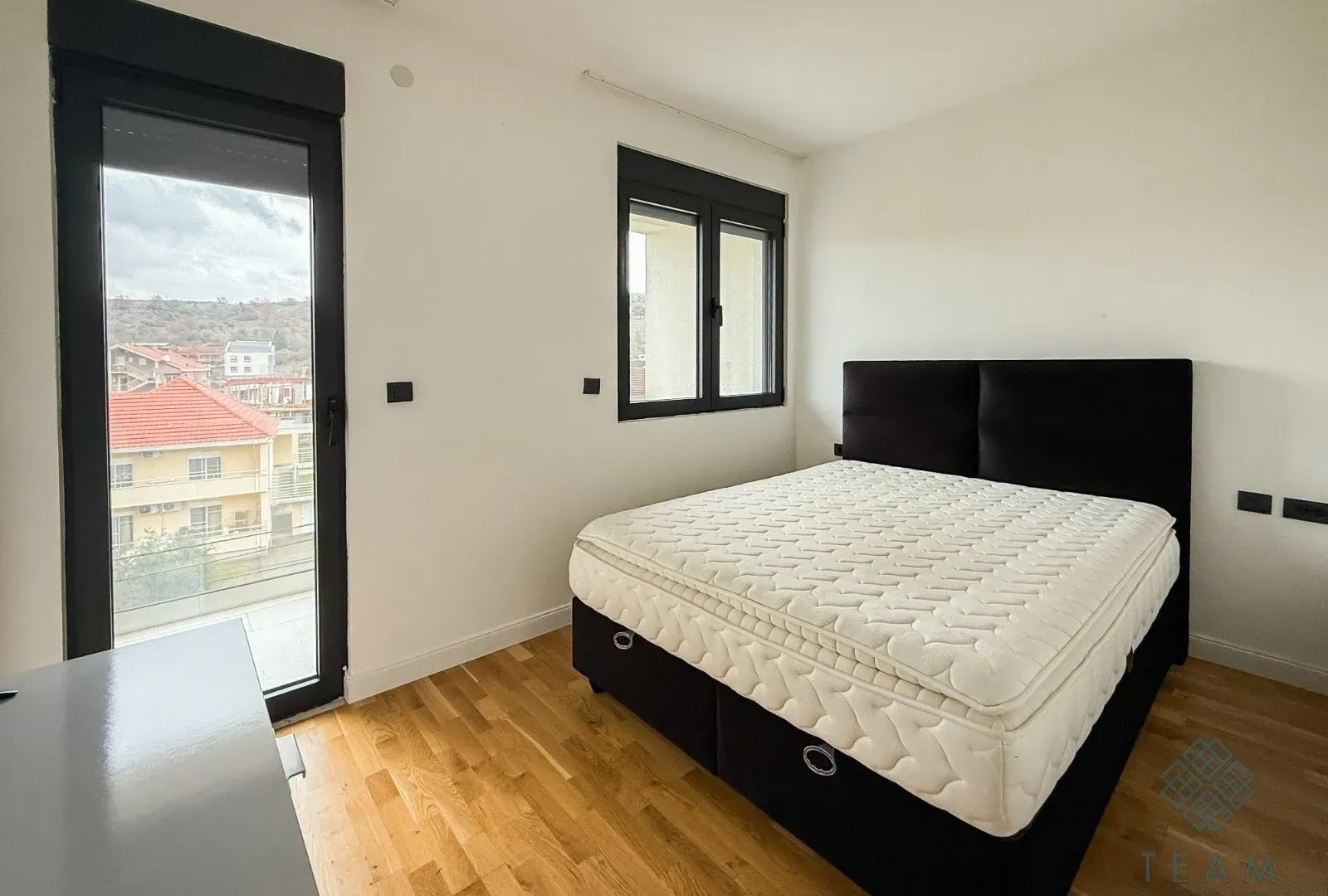 Rent, three bedroom apartment, 130m², Dalmatinska ulica, Podgorica