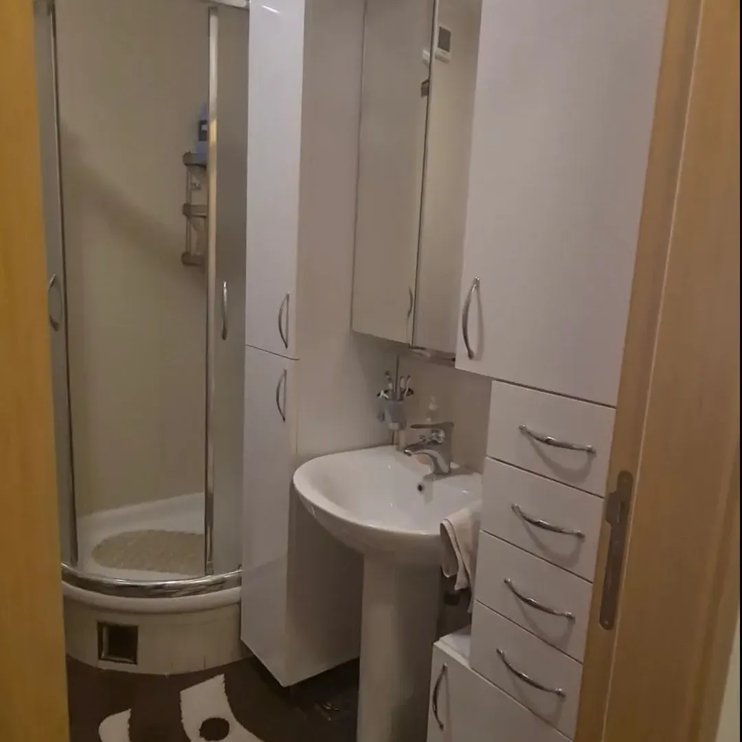 Prodaja, stan, 29m², Podgorica, Crna Gora