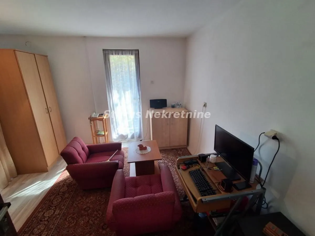 Sale, house, 67m², Beočin, Srbija