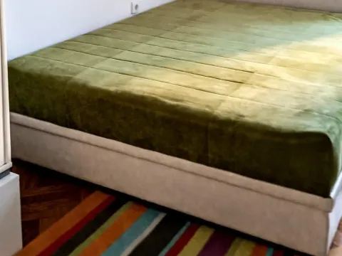 Izdavanje, jednosoban stan, 35m², Preko Morače, Podgorica - image 9