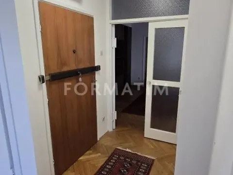 Izdavanje, dvosoban stan, 70m², Klinički Centar, Beograd - image 5