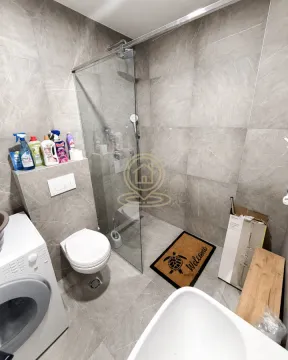 Izdavanje, dvosoban stan, 54m², Liman 4, Novi Sad Sve Podlokacije - image 10