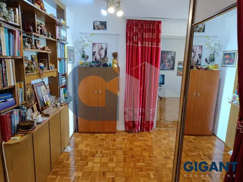 Prodaja, četvorosoban stan, 101m², Žarkovo, Beograd - image 9