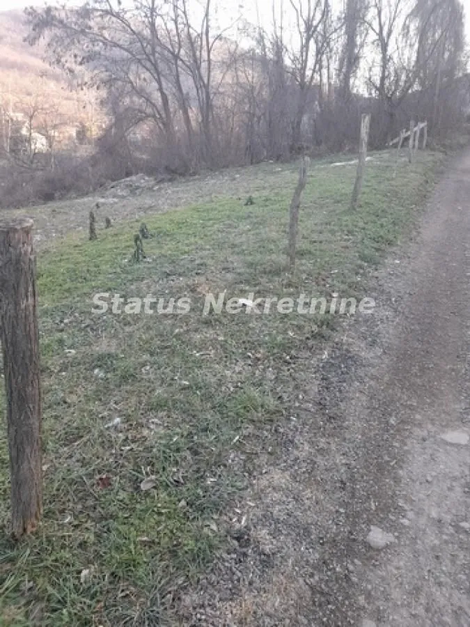 Prodaja, plac, 4600m², Beočin, Srbija