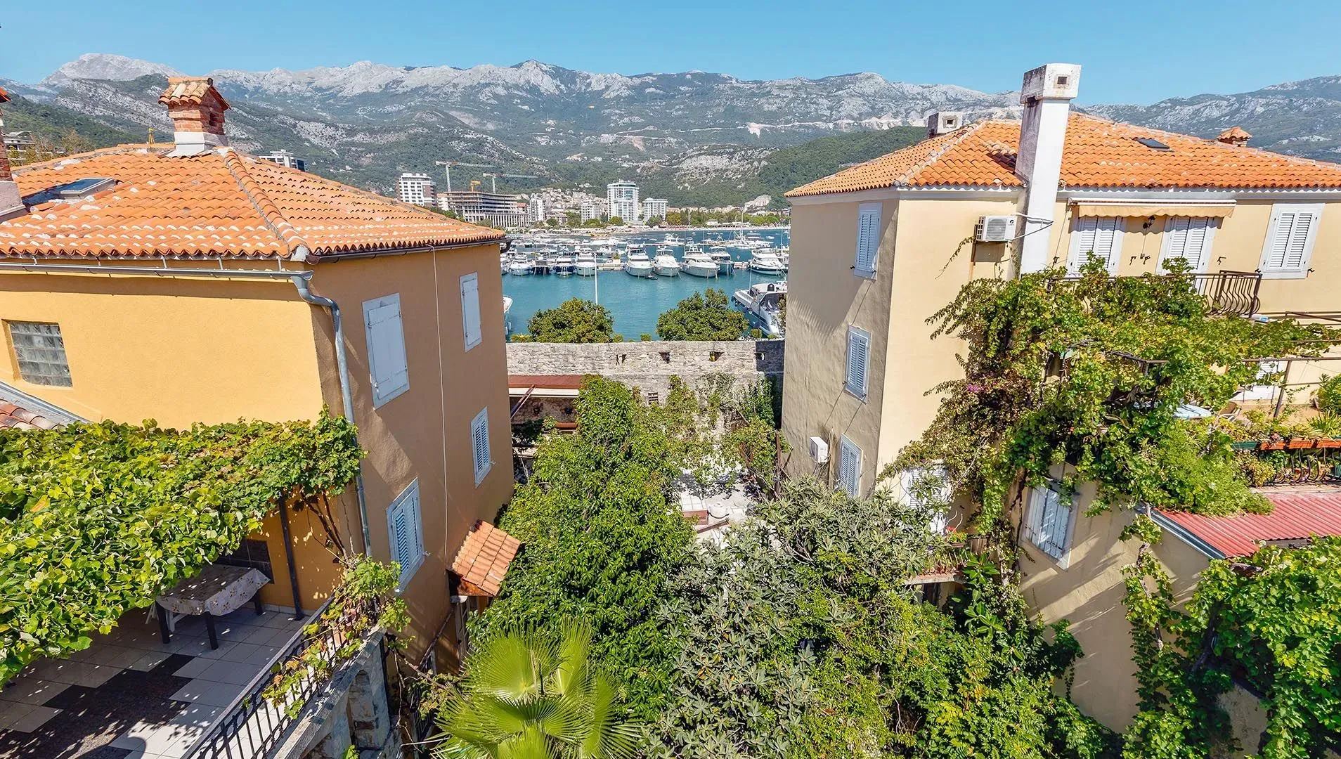 Sale, house, 268m², Budva, Crna Gora
