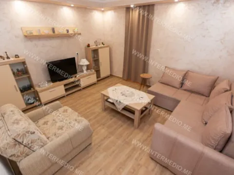 Prodaja, stan, 51m², Igalo, Herceg Novi - image 4