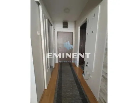 Rent, three bedroom apartment, 58m², Novi Beograd Blok 72, Novi Beograd Sve Podlokacije - image 11
