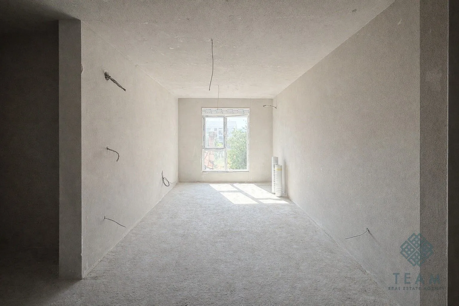 Sale, one bedroom apartment, 47m², Zabjelo, Podgorica