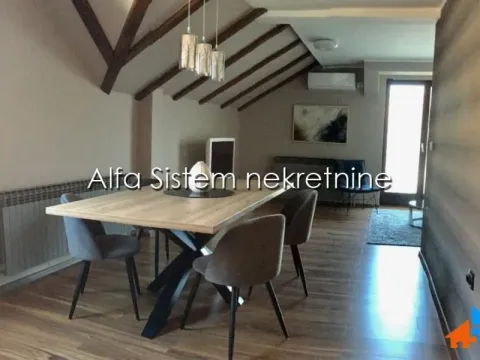 Izdavanje, dvosoban stan, 80m², Čukarica, Beograd - image 4