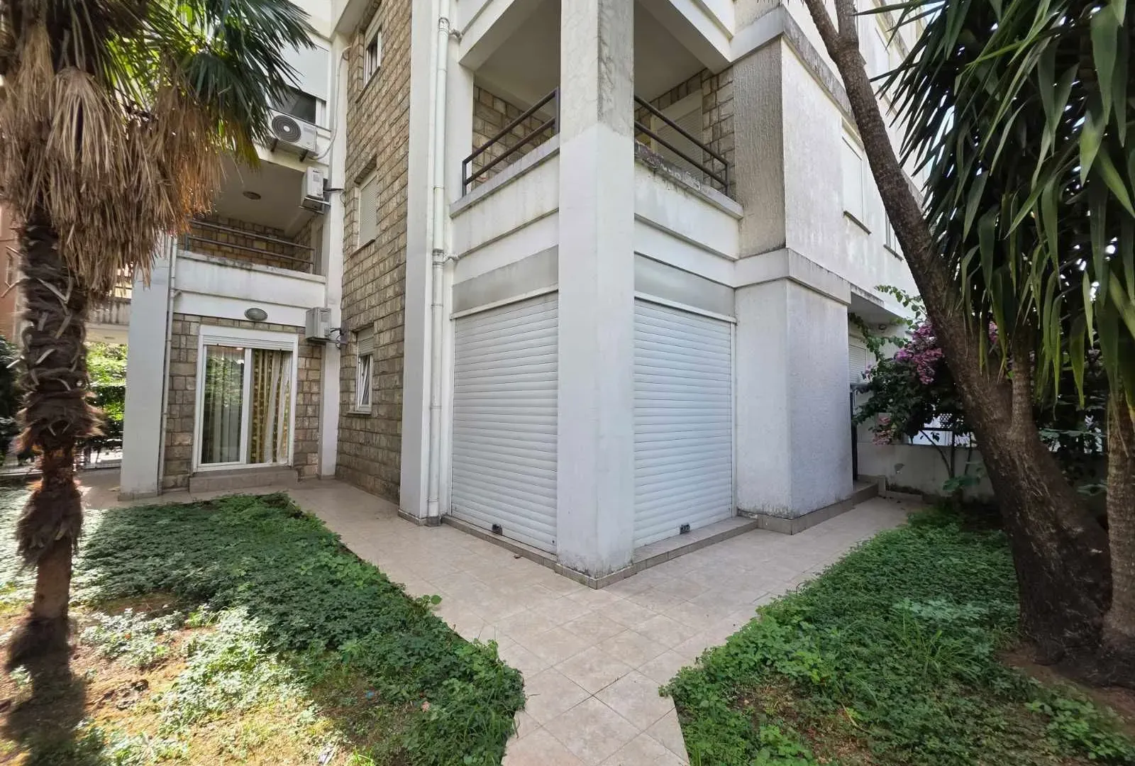 Sale, two bedroom apartment, 70m², Budva, Crna Gora