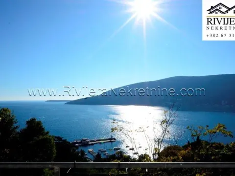 Sale, two bedroom apartment, 66m², Centar, Herceg Novi - image 8