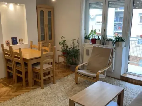 Sale, two bedroom apartment, 53m², Grbavica, Novi Sad Sve Podlokacije - image 2