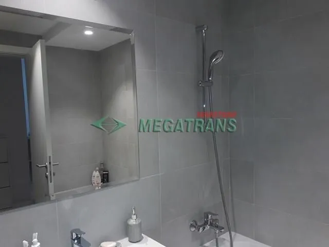 Rent, two bedroom apartment, 50m², Savski Venac, Beograd