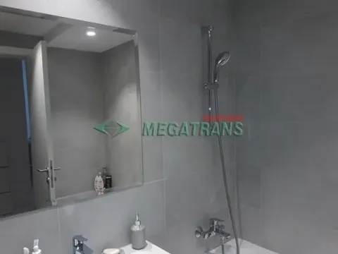 Izdavanje, dvosoban stan, 50m², Savski Venac, Beograd - image 14