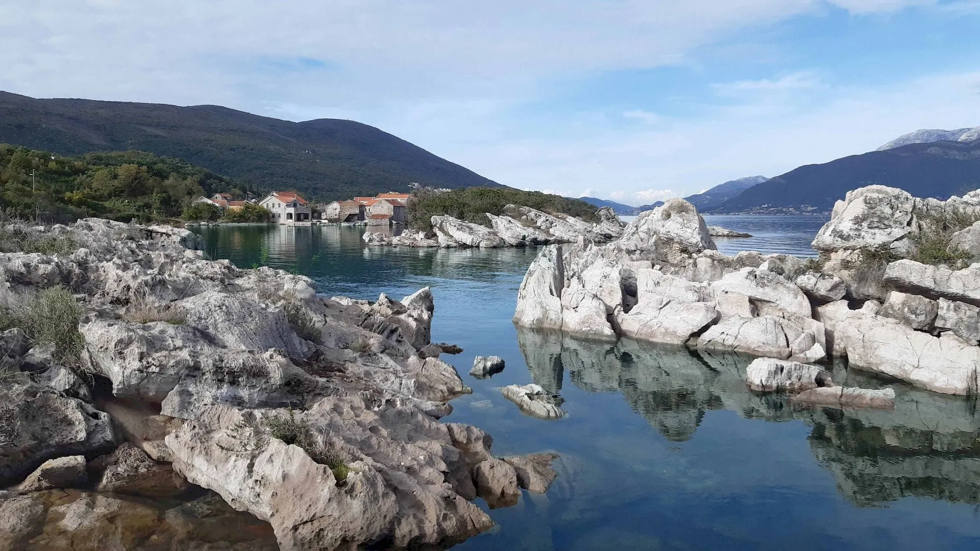 Sale, house, 100m², Kotor, Crna Gora