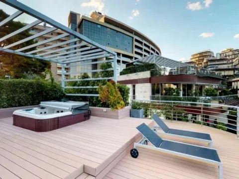 Prodaja, četvorosoban stan, 645m², Budva, Crna Gora - image 26