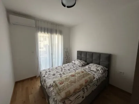 Izdavanje, jednosoban stan, 47m², City Kvart, Podgorica - image 5