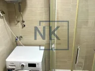 Izdavanje, jednosoban stan, 43m², City Kvart, Podgorica - image 7