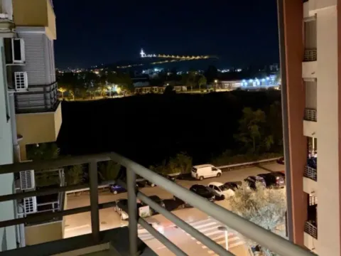 Izdavanje, jednosoban stan, 47m², Kruševac, Podgorica - image 3