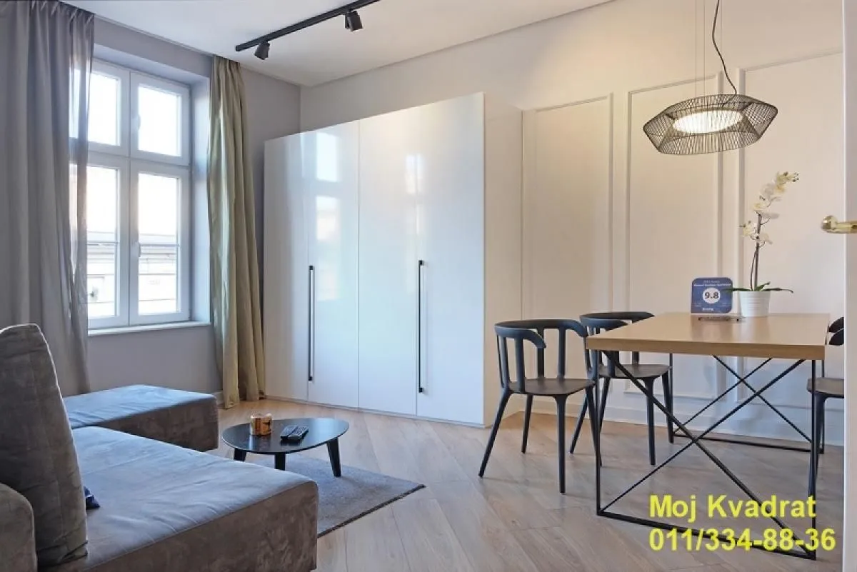 Prodaja, trosoban stan, 73m², Stari Grad, Beograd
