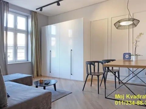 Prodaja, trosoban stan, 73m², Stari Grad, Beograd - image 2
