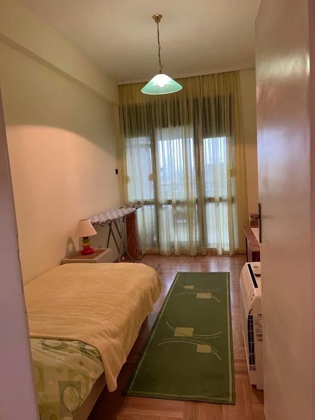 Rent, two bedroom apartment, 76m², Centar, Podgorica