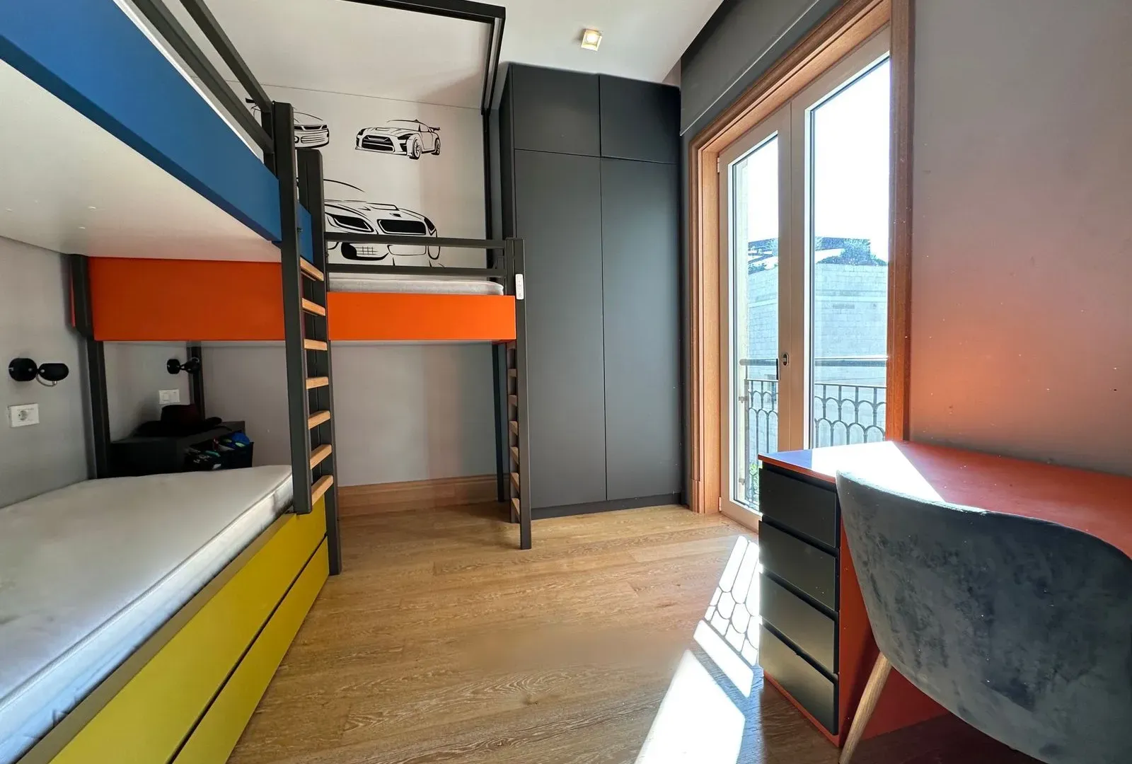 Prodaja, dvosoban stan, 104m², Porto Montenegro, Tivat