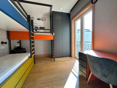 Sale, two bedroom apartment, 104m², Porto Montenegro, Tivat - image 6