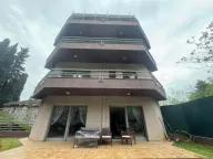 Rent, three bedroom apartment, 137m², Gorica C, Podgorica - image 2