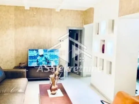 Izdavanje, dvosoban stan, 60m², Palilula Sve Podlokacije, Beograd - image 4