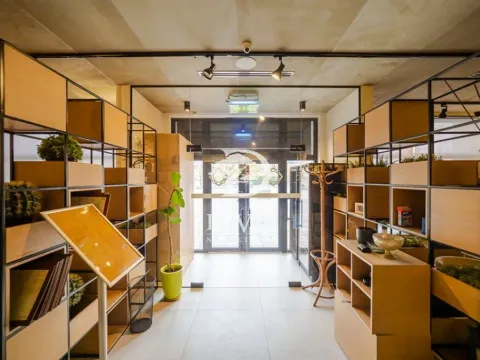 Sale, office space, 226m², Arena, Novi Beograd Sve Podlokacije - image 9