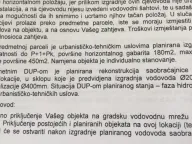 Prodaja,  zemljište, 732m2, Tološi, Podgorica