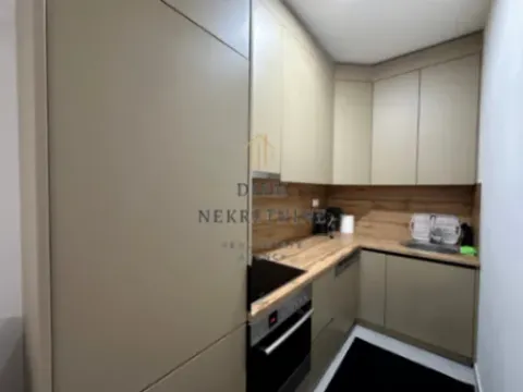 Izdavanje, jednosoban stan, 45m², Šušanj, Bar - image 4