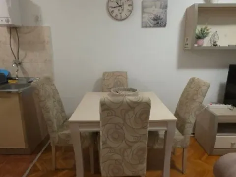 Izdavanje, jednosoban stan, 38m², Gintaš, Podgorica - image 6