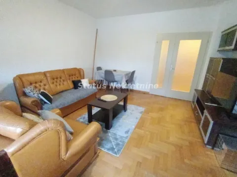 Izdavanje, jednosoban stan, 42m², Novo naselje, Novi Sad - image 3