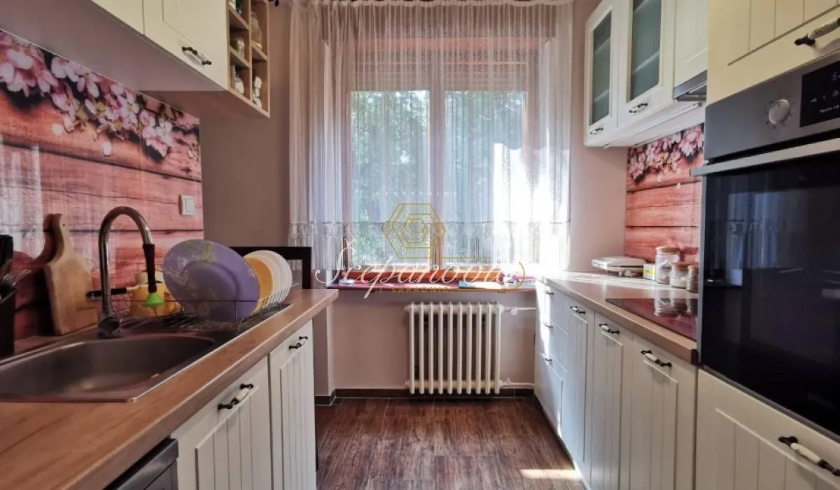 Prodaja, dvosoban stan, 52m², Grbavica, Novi Sad Sve Podlokacije