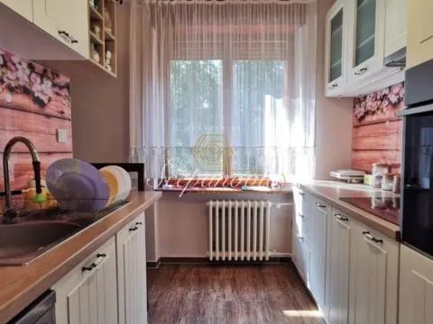 Prodaja, dvosoban stan, 52m², Grbavica, Novi Sad Sve Podlokacije - image 6