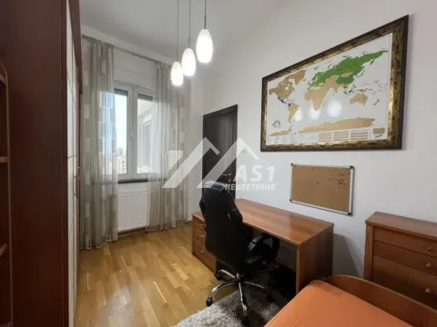 Rent, three bedroom apartment, 60m², Bulevar Oslobodjenja, Novi Sad Sve Podlokacije - image 8