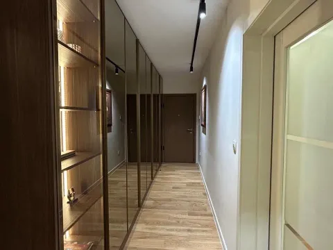 Rent, two bedroom apartment, 108m², Central Point, Podgorica - image 7