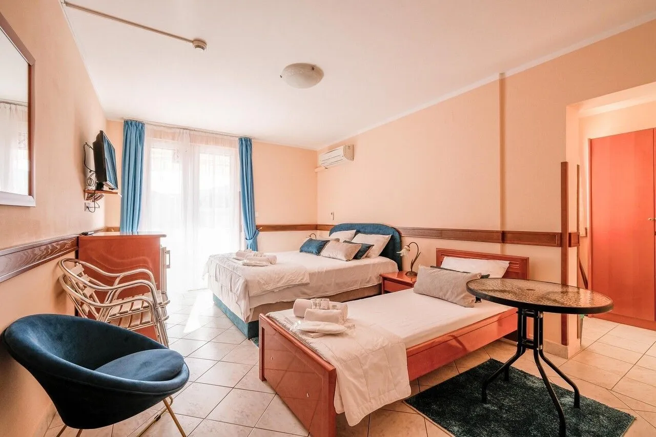 Sale, house, 1256m², Budva, Crna Gora