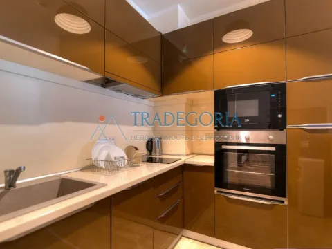 Prodaja, dvosoban stan, 82m², Budva, Crna Gora - image 22